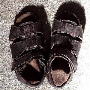 dexter sandals mens